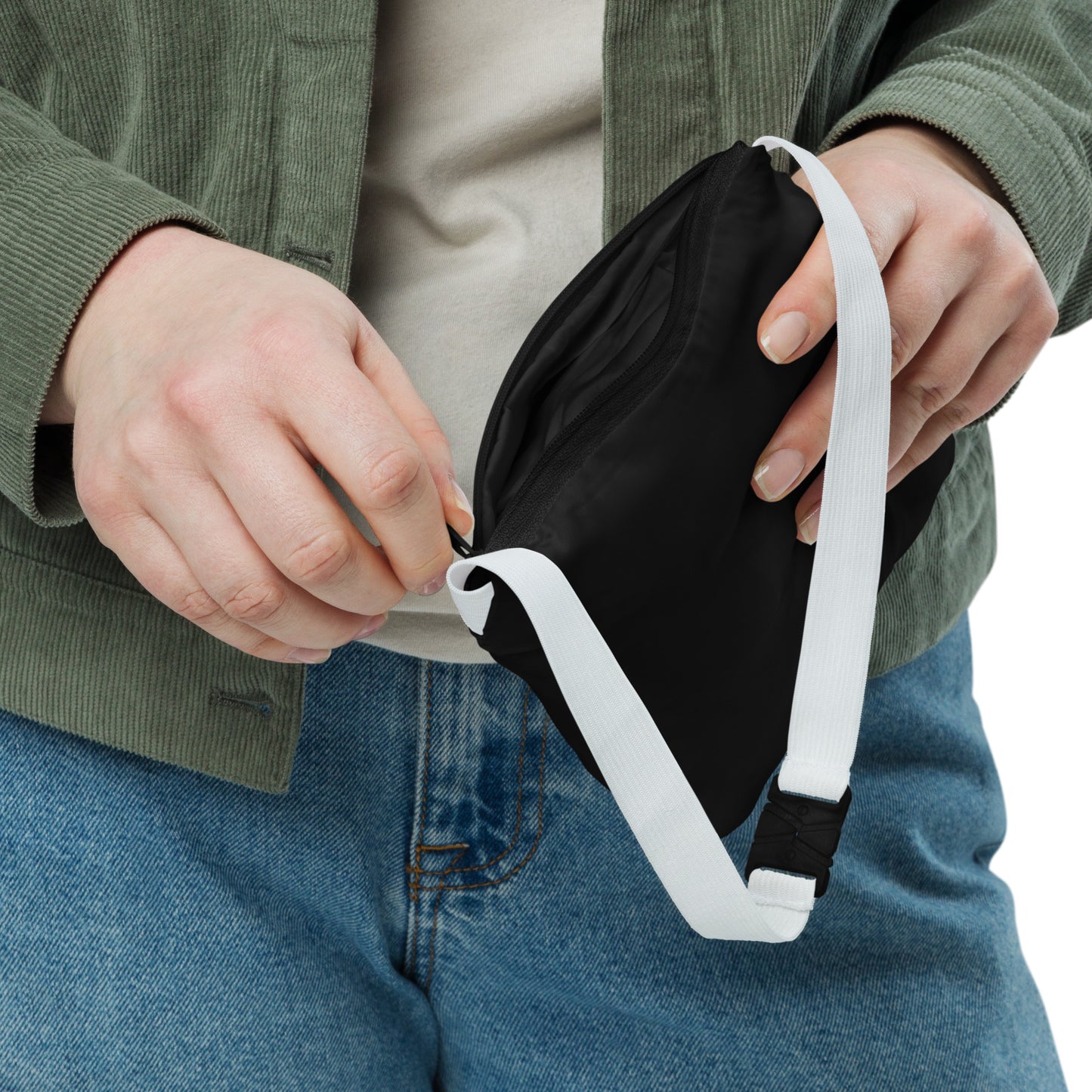 Original NG Embroidered Unisex Windbreaker Jacket