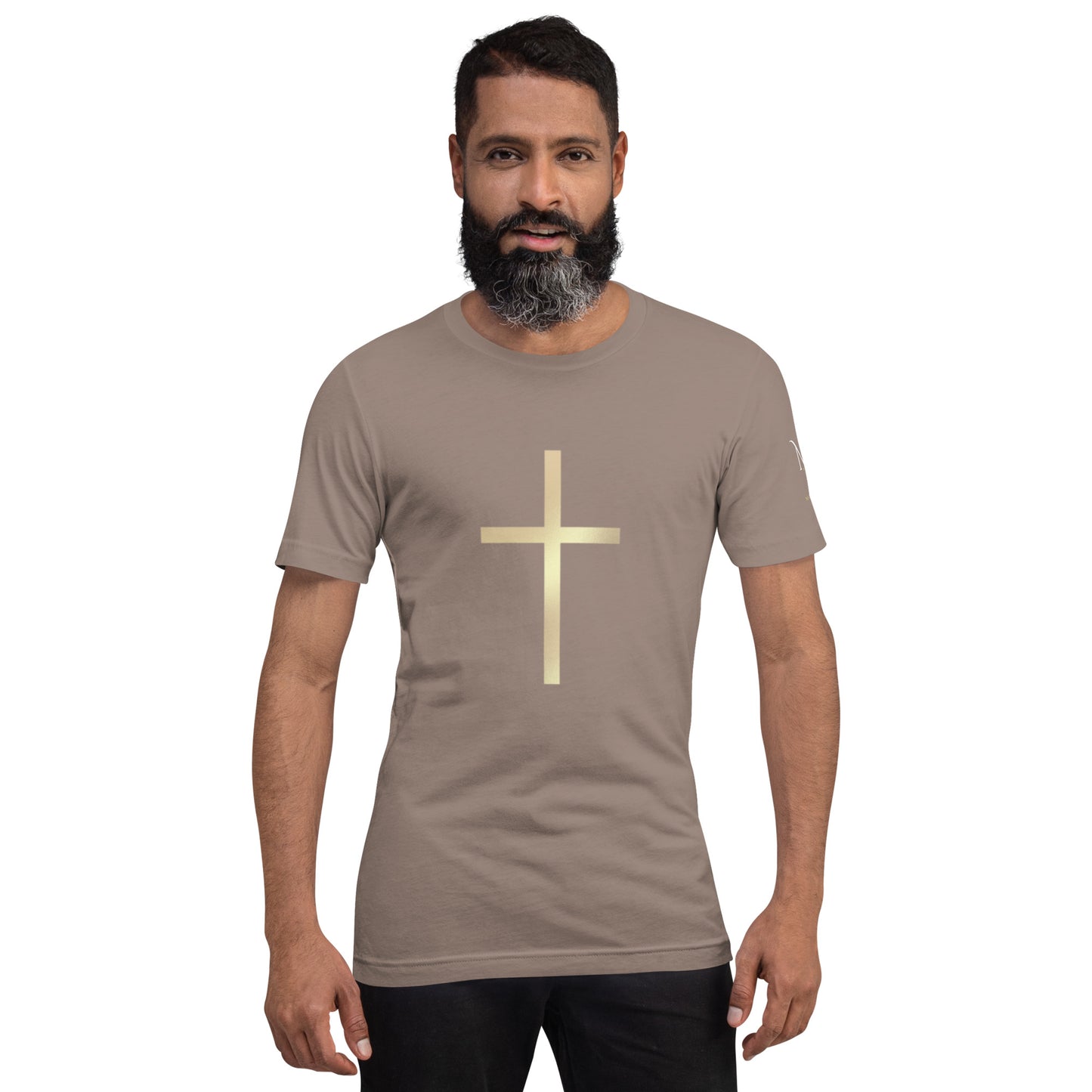 Cross of Jesus Unisex T-Shirt